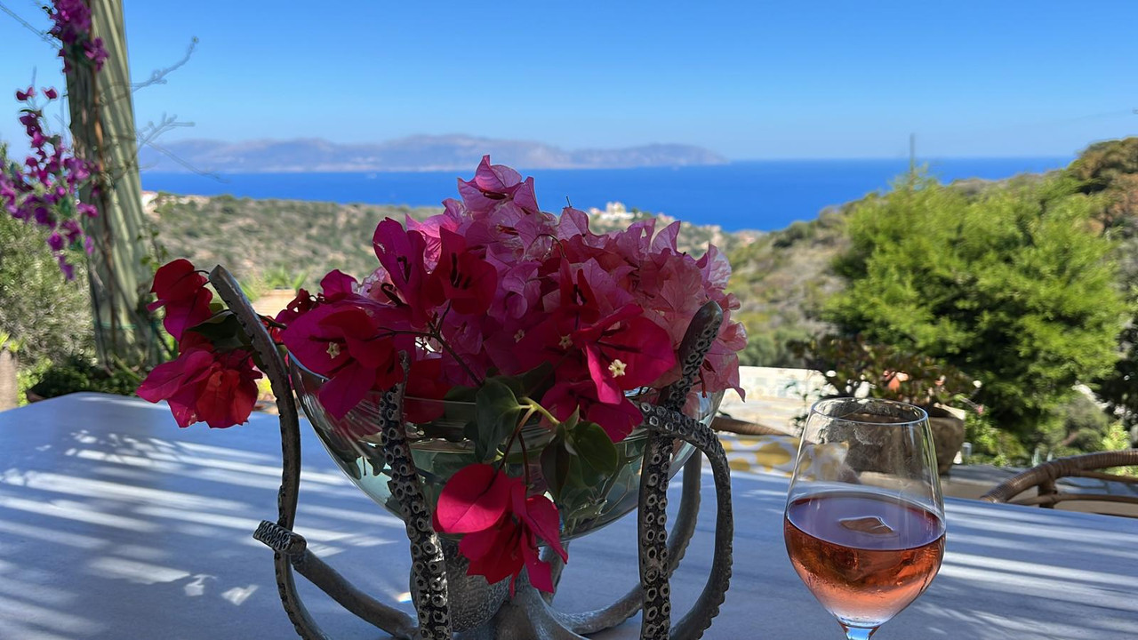 Kythera island photograph 16 from Stuart R Fleming’s visual journal
