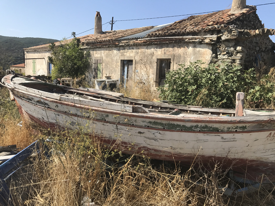 Kythera island photograph 17 from Stuart R Fleming’s visual journal