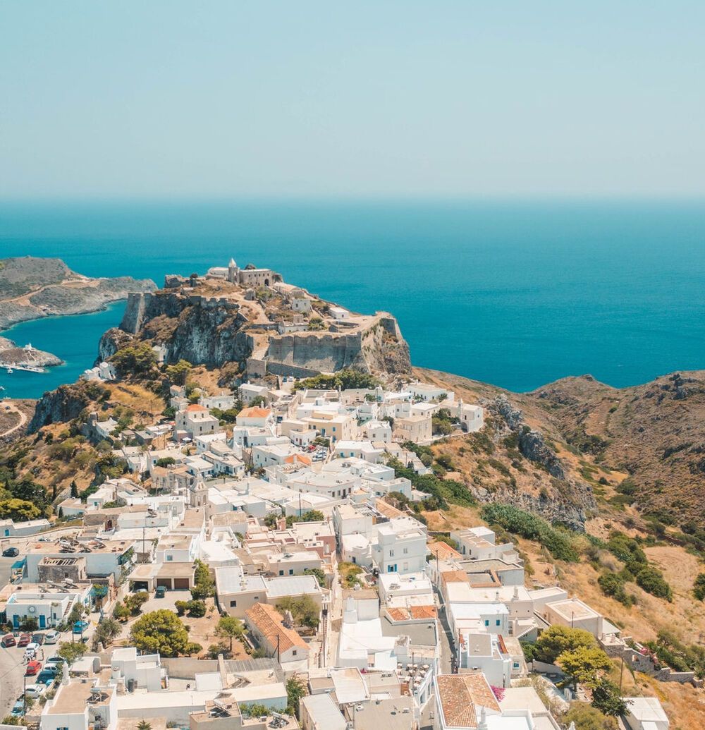 Kythera island photograph 18 from Stuart R Fleming’s visual journal
